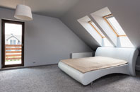 Monks Heath bedroom extensions